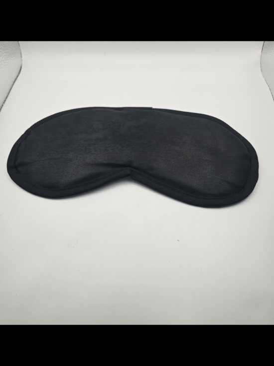 Other - Black VR Sleep Mask Eye Cover for Immersive Comfort